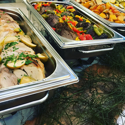 Gold Leaf Catering - Tamworth