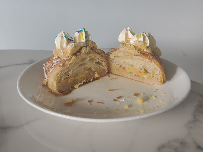 Opinii despre Lune Croissanterie South Brisbane în South Brisbane - Hospitality and gastronomy