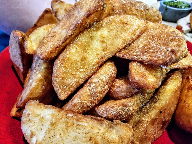 Opinii despre La Boca Bar and Grill Adelaide în Adelaide - Hospitality and gastronomy