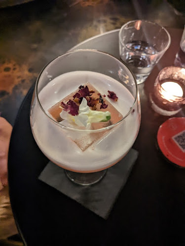 Boston Shaker Bar - Mooloolaba