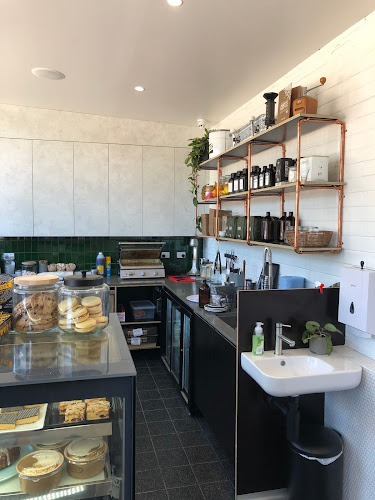 Biggs Coffee Hamilton