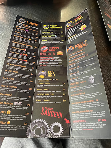 Williamsburg at The Press - Hospitality and gastronomy