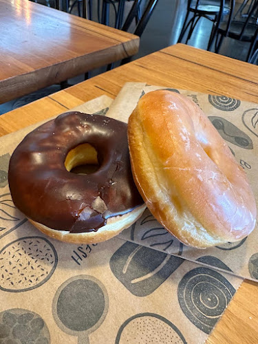 Opinii despre Banjo’s Bakery Café - Traralgon în Traralgon - Hospitality and gastronomy