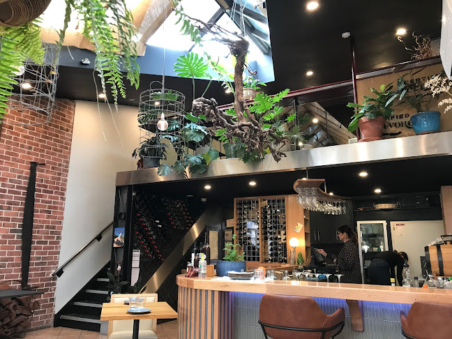 Comentarii opinii despre The Loca-Vore