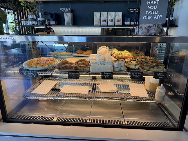 Lukure Caff - Portsmith