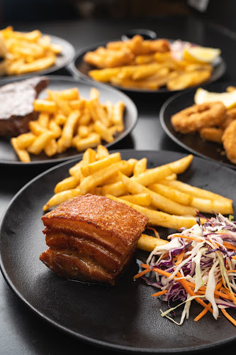 Comentarii opinii despre Lone Star Rib House & Brews Penrith