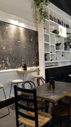 Grounds of Society. - Hospitality and gastronomy