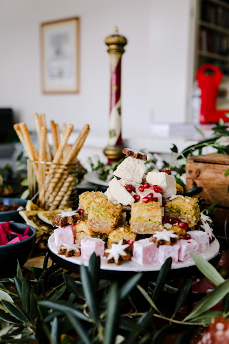 Comentarii opinii despre Graze and More