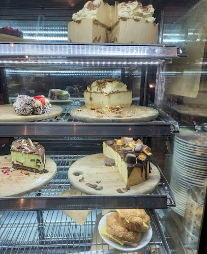 Opinii despre Caffe PIZZ by Pizzaca în Scarborough - Hospitality and gastronomy