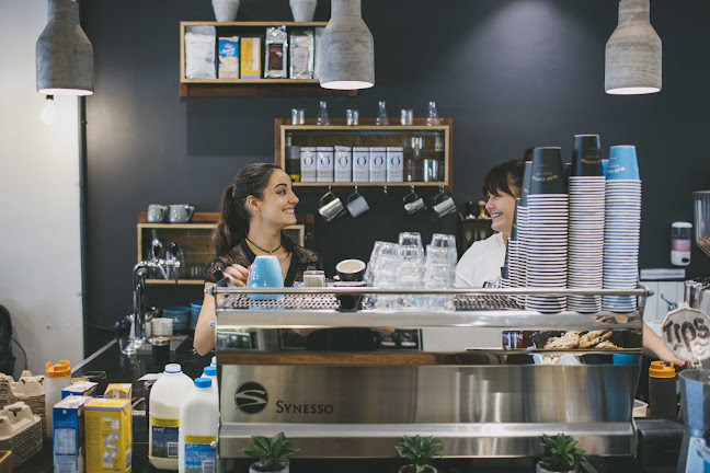 Glee Coffee Roasters Erina Heights