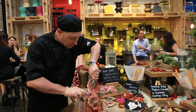 Suite 2, Level 10/162-166 Goulburn St, Surry Hills NSW 2010