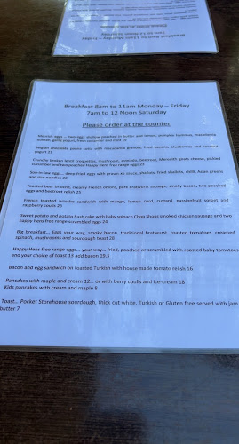 Comentarii opinii despre Indulge Bistro