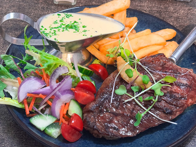 Opinii despre Corio Hotel în Goolwa - Hospitality and gastronomy