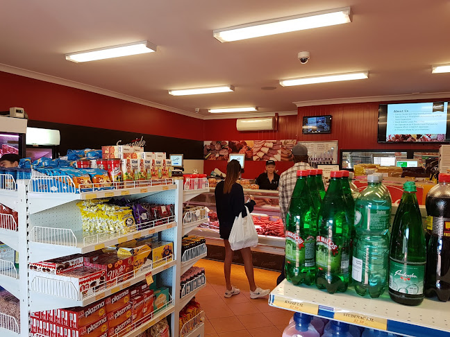 Eurostyle Smallgoods Butcher - Hospitality and gastronomy