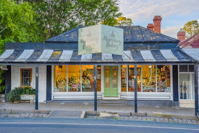 Malmsbury Bakery Café