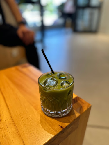 Haven Coffee - Haymarket - Haymarket