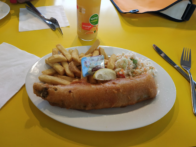 Chickery Fish Chicken Shop Geelong - Hospitality and gastronomy