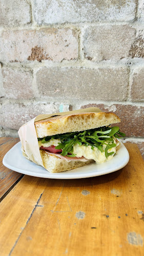 Pablo & Rusty's Sydney CBD - Sydney