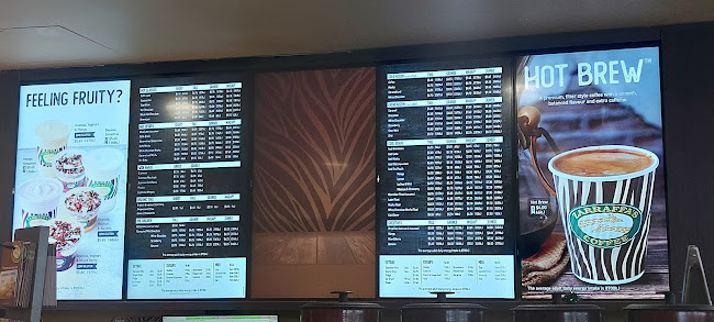 Zarraffa's Coffee Maroochydore