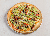 Pepper pizza maroubra - Hospitality and gastronomy