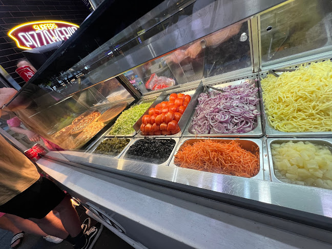 Surfers Pizza & Kebab (SPK Orchid) - Surfers Paradise