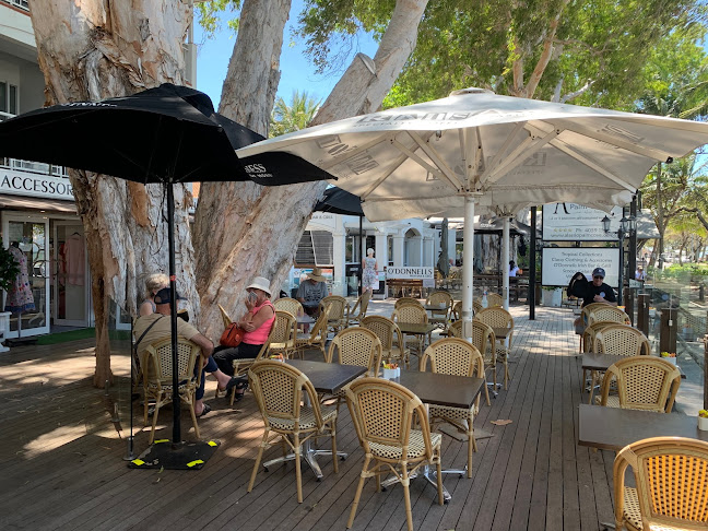 Coffee Haven & FLIP'T