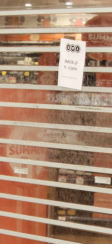 Comentarii opinii despre BWS Calwell