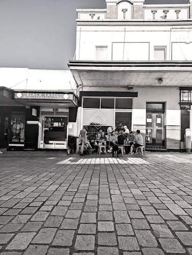 Black Label Espresso - Maitland