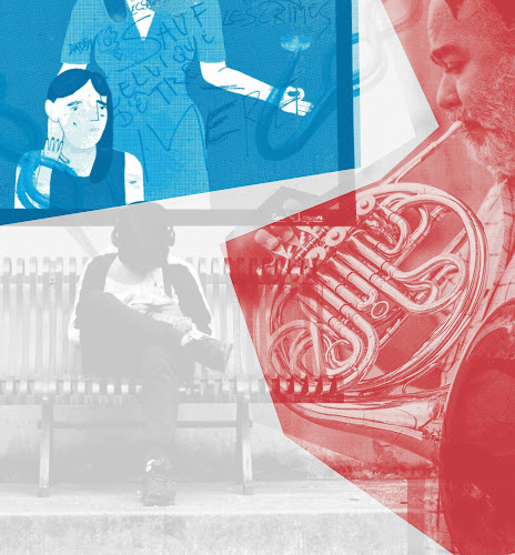 Debutant - Hospitality and gastronomy