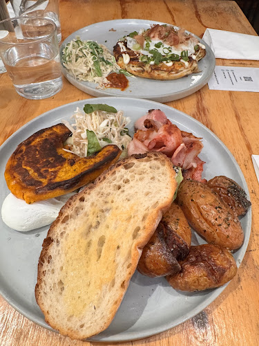 Opinii despre Caffiend în Cairns City - Hospitality and gastronomy