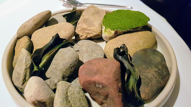 Comentarii opinii despre Brae Restaurant