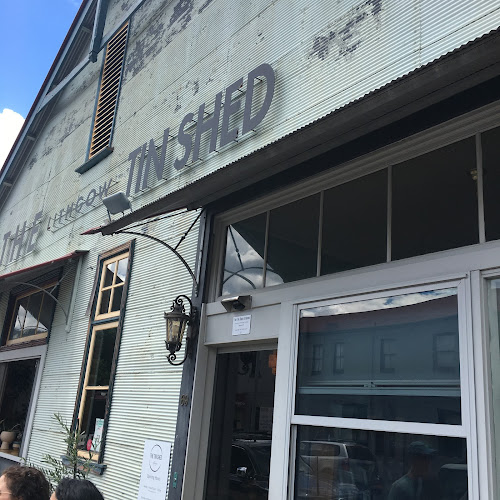 The Lithgow Tin Shed - Lithgow