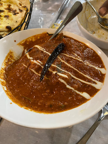 Darbar Fine Indian Cuisine - Hospitality and gastronomy