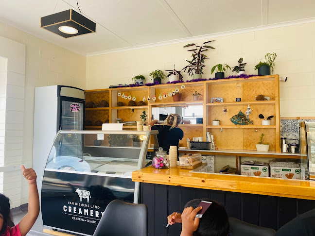 Stanley Seafood - Hospitality and gastronomy