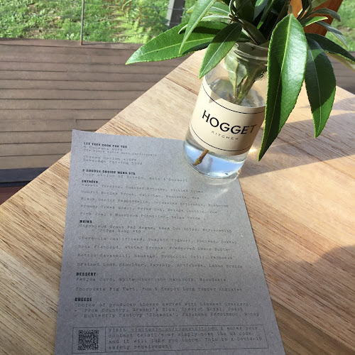 Hogget Kitchen - Warragul