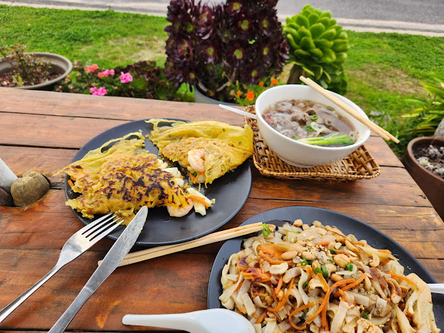 Comentarii opinii despre Le's Vietnamese Food