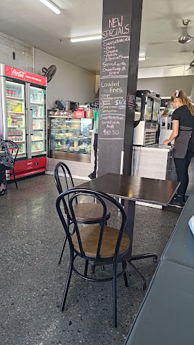 Neptune’s Cafe - Hospitality and gastronomy