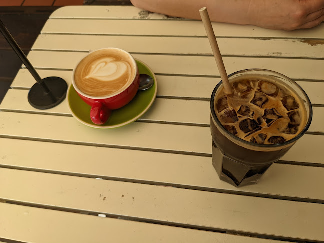 Opinii despre Little Clive Cafe în Annerley - Hospitality and gastronomy