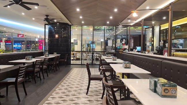 PappaRich Brisbane - Hospitality and gastronomy