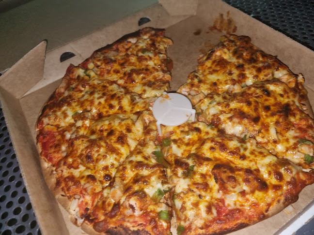 Opinii despre Johnny Boys Pizza Parkhill Plaza - Order directly on our website în Berwick - Hospitality and gastronomy