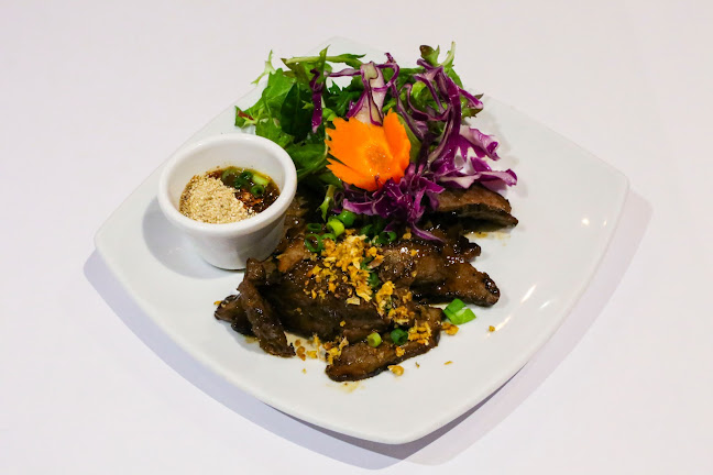 Opinii despre Carnation Thai Restaurant în Wollongong - Hospitality and gastronomy