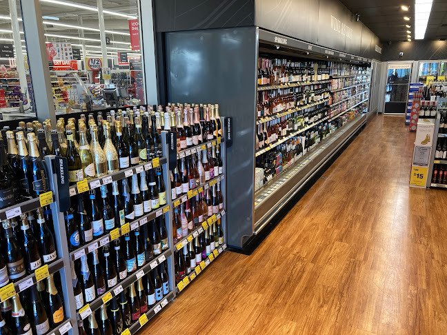 Liquorland Sippy Downs - Hospitality and gastronomy