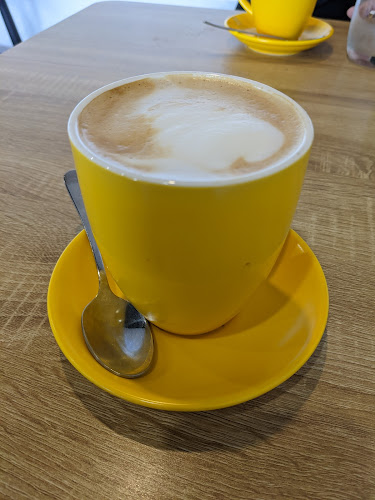 Comentarii opinii despre Koffeez