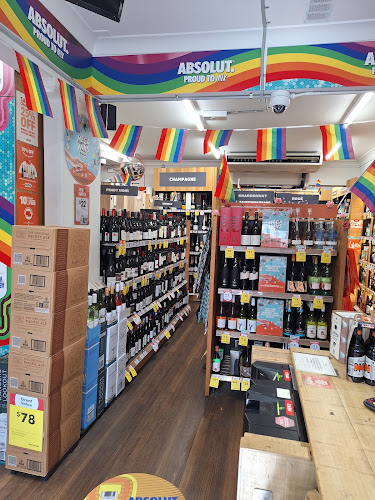 BWS Paddington South Dowling St - Paddington