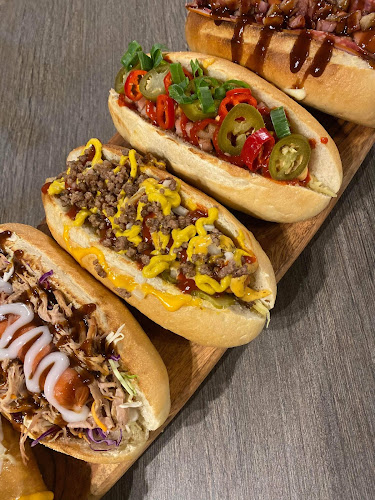 Comentarii opinii despre Flipped Burgers