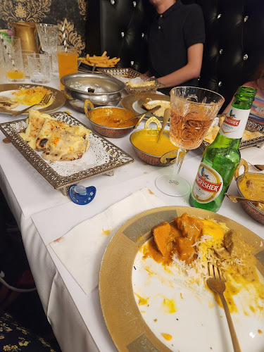 Royal India Restobar - Dubbo