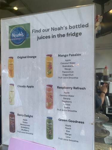 Circle Espresso, k1/3184 Surfers Paradise Blvd, Surfers Paradise QLD 4217