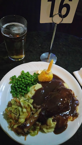 Flynns Irish Bar - Townsville City