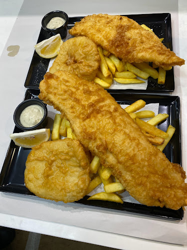 Cafe Nudeli / Nudeli Express Fish & Chips Hamburgers - Colac
