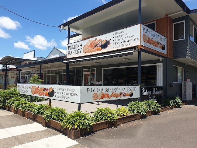 Pomona Bakery - Brisbane